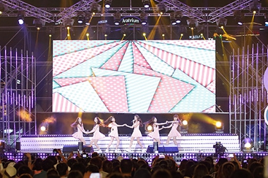 4 THINGS TO DO AT BUSAN ONE ASIA FESTIVAL 2016!