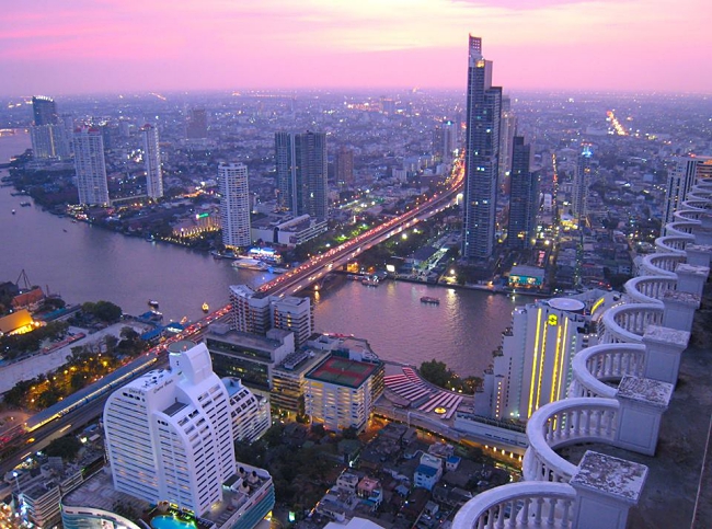 Bangkok Crowned World’s Most Popular Travel Destination This Year!