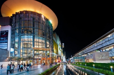 BANGKOK CROWNED WORLD’S MOST POPULAR TRAVEL DESTINATION THIS YEAR!