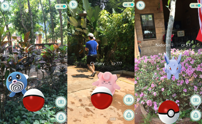 Lost World Of Tambun Is Where Pokémon Trainers Train!