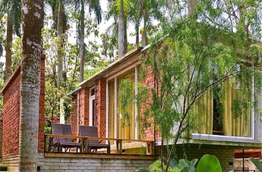 HIDDEN GEM IN TANJUNG MALIM: MA-NI THAI VILLA