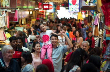 TIPS ON TRAVELLING WITH KIDS!