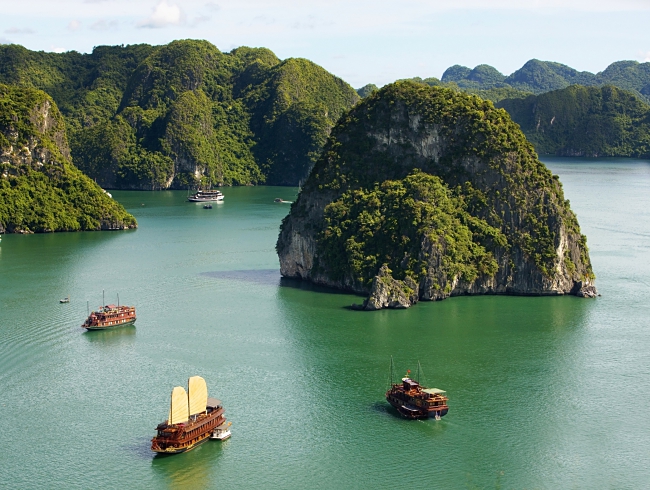 Vietjet offers 600,000 Promotional Tickets