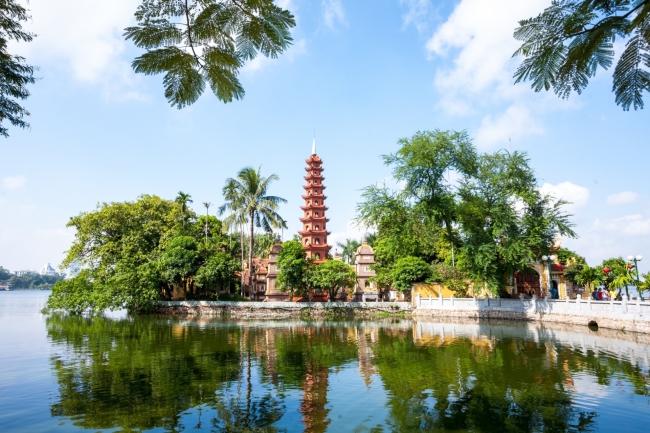 Vietjet offers 600,000 Promotional Tickets