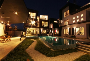 HIDDEN GEM IN PD: VILLA LOT1638