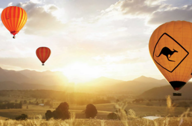 5 ROMANTIC GOLD COAST DATE IDEAS!