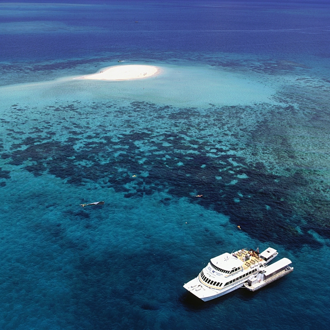 Must-do Aquatic Adventures in Australia