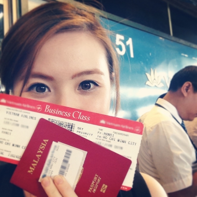 217 Locations: All You Need To Know On Visa Requirements For Malaysians