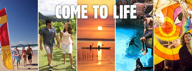 4 Best Of Gold Coast For Family Travelling With Kids!