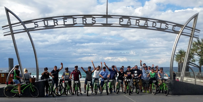 5 Group Activities That You Can Do In Gold Coast!