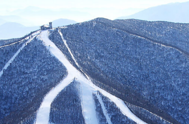 THE 7 MAGNIFICIENT STADIUMS IN PYEONGCHANG!