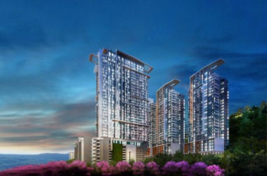BEST WESTERN PREMIER ION DELEMEN GENTING HIGHLANDS PROMOTION!