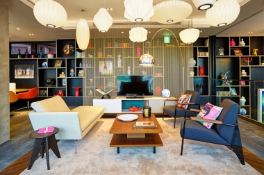 FIRST CITIZENM HOTEL OPENS IN TAIPEI, TAIWAN, ASIA!
