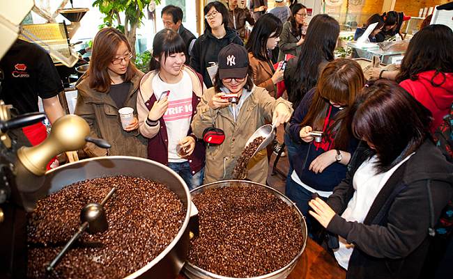 Best 4 Places to Visit In Gangneung For Coffee Lovers!
