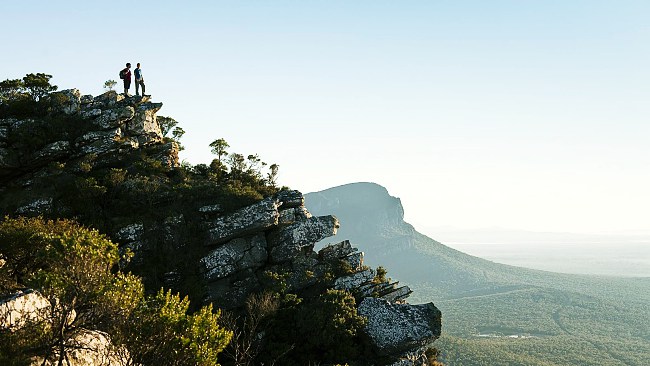 7 Things To Do In Grampians, Australia!