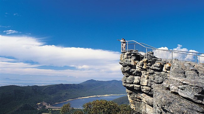 7 Things To Do In Grampians, Australia!