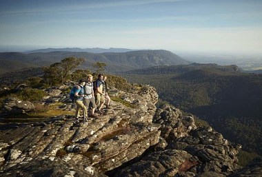 7 THINGS TO DO IN GRAMPIANS, AUSTRALIA!