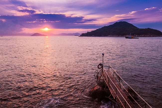 9 More Insta-Worthy Places In Hong Kong!