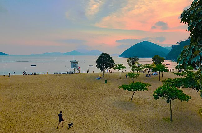 9 More Insta-Worthy Places In Hong Kong!