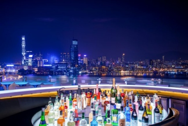 9 MORE INSTA-WORTHY PLACES IN HONG KONG!