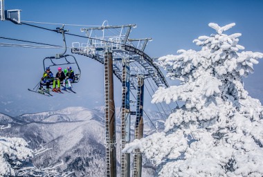 HOW TO VISIT PYEONGCHANG AND GANGNEUNG IN 4 DAYS?