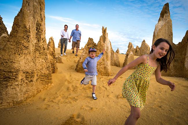 9 Reasons to Spend Your Holidays in Western Australia With Your Children