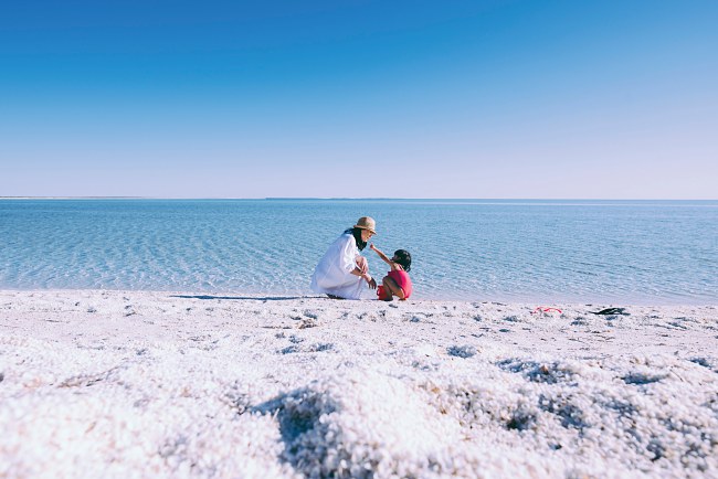 9 Reasons to Spend Your Holidays in Western Australia With Your Children