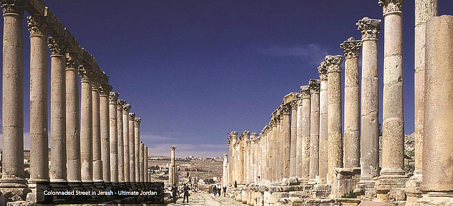 Dreamy Pictures Of Dunes And Deserts Will Make You Want To Visit Jordan And Oman!