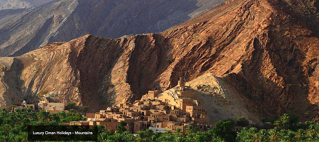 Dreamy Pictures Of Dunes And Deserts Will Make You Want To Visit Jordan And Oman!