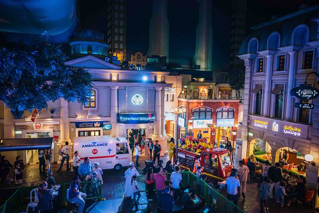 11 Awesome Things To Do During Dubai Shopping Festival!