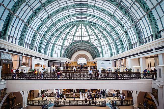 12 More Awesome Things Things To Do During Dubai Shopping Festival!