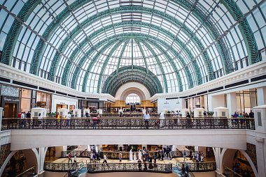 11 AWESOME THINGS TO DO DURING DUBAI SHOPPING FESTIVAL!