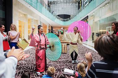 12 MORE AWESOME THINGS THINGS TO DO DURING DUBAI SHOPPING FESTIVAL!