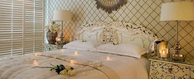 This Hotel Provides YouThe Perfect Proposal Plan!