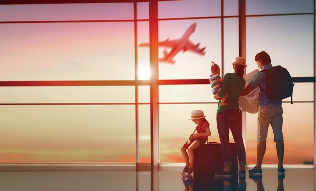 Malaysian Travellers More Concerned With Safety In 2017