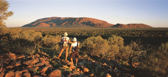 Winter Australia Bucket List On A Budget!