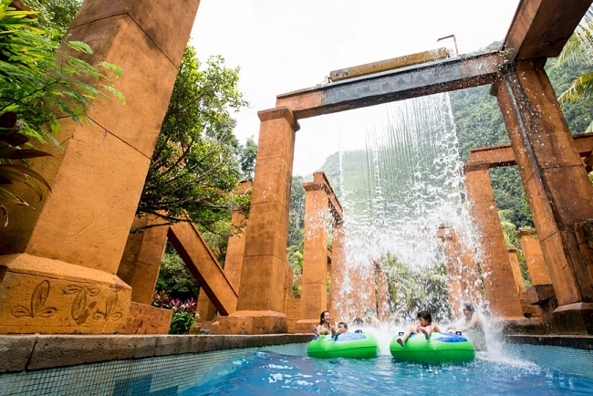 Lost World Of Tambun Celebrates Friendship This July