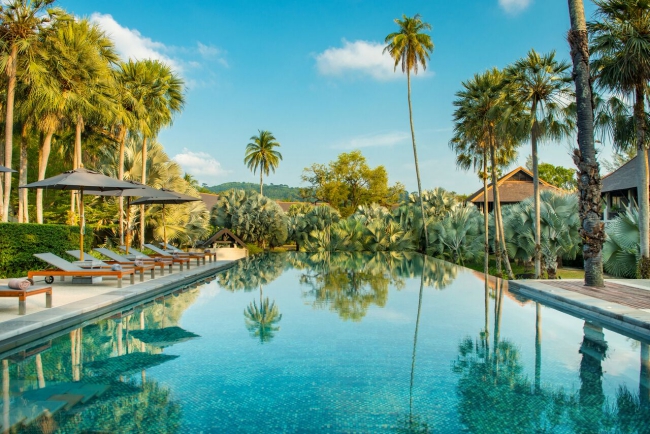 The Slate In Phuket – One Of The Fastest Weekend Getaways From Kuala Lumpur 