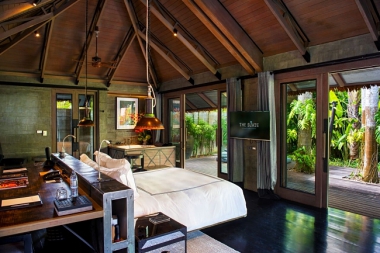 THE SLATE IN PHUKET – ONE OF THE FASTEST WEEKEND GETAWAYS FROM KUALA LUMPUR 