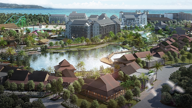 7 Stunning Developments To Expect By Desaru Coast!