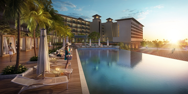 7 Stunning Developments To Expect By Desaru Coast!
