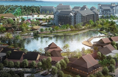 6 STUNNING DEVELOPMENTS TO EXPECT BY DESARU COAST!
