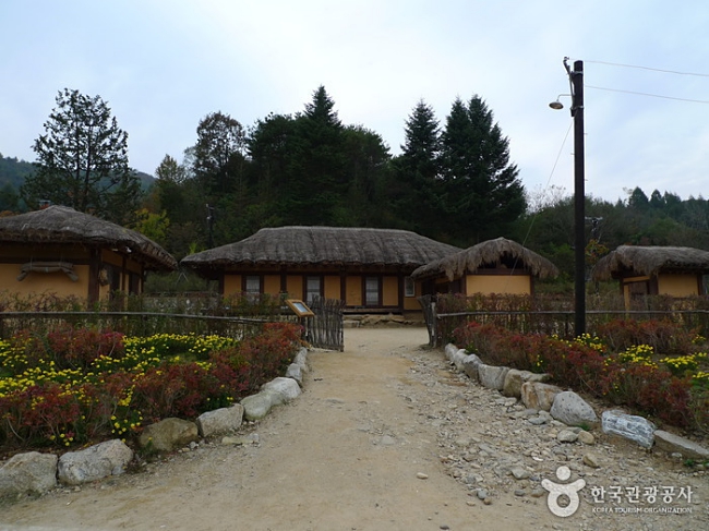 4 Things To Know About Lee Hyo Seok Culture Village In PyeongChang!