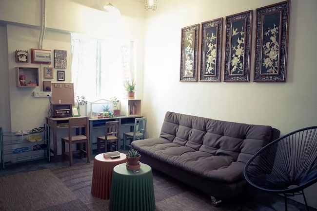 3 Traditional Peranakan Shophouses That You Should Stay When In George Town Penang!