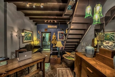 3 TRADITIONAL PERANAKAN SHOPHOUSES THAT YOU SHOULD STAY WHEN IN GEORGE TOWN PENANG!