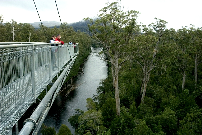 3 Awe-Inspiring Tasmanian Experiences