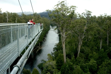 3 AWE-INSPIRING TASMANIAN EXPERIENCES!