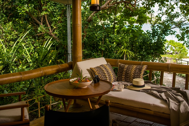 Bawah Island: Be The First To Step Onto The Untouched Archipelago.