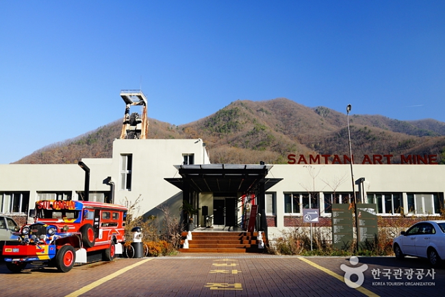 5 Things To Do In Jeongseon, Gangwon Province!