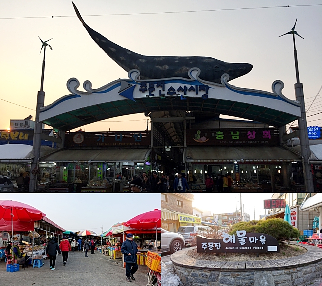 7 Must Visit Tourist Attractions In Gangneung!